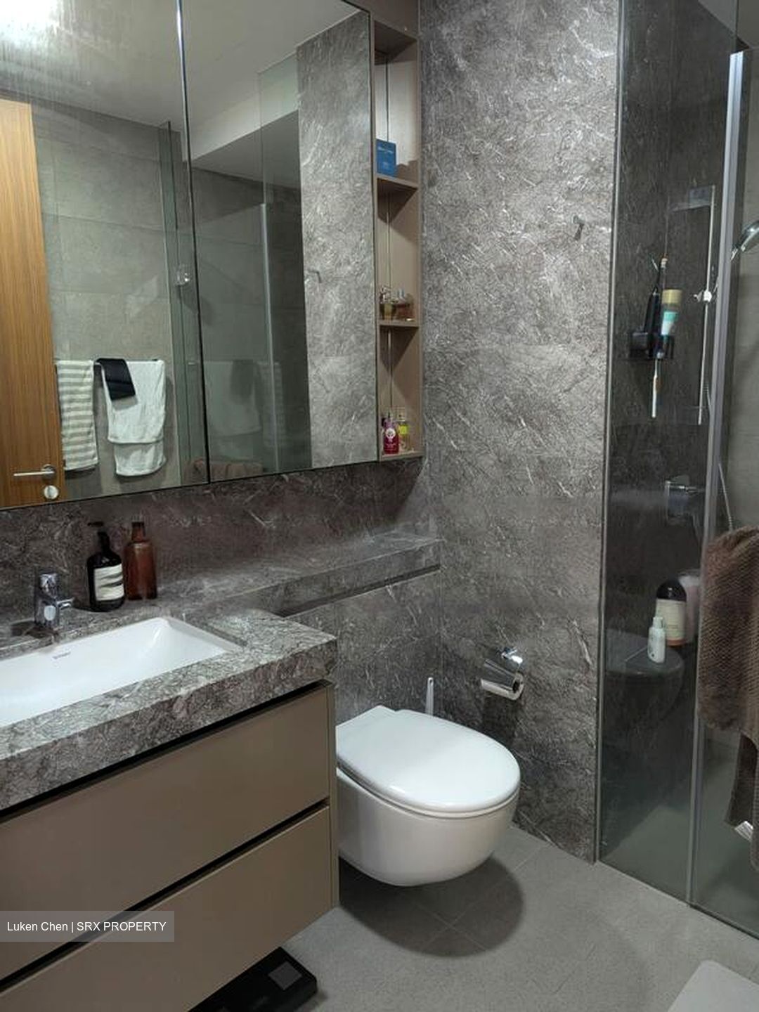 Stirling Residences (D3), Apartment #589379131